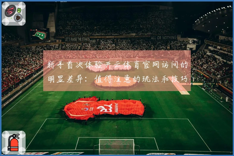 新手首次体验开云体育官网访问的明显差异：值得注意的玩法和技巧揭秘